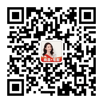 定制家居一三台店公众号二维码