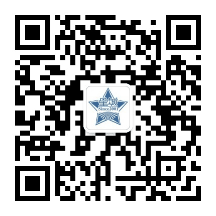 星城艺术Suzhou公众号二维码