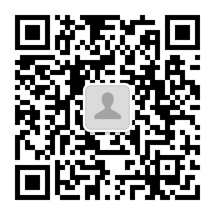 蓝旗亲子游泳杭州滨江公众号二维码
