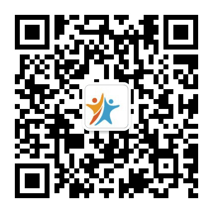 海星孵化器公众号二维码
