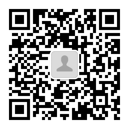 蓝旗亲子游泳新乡中心公众号二维码