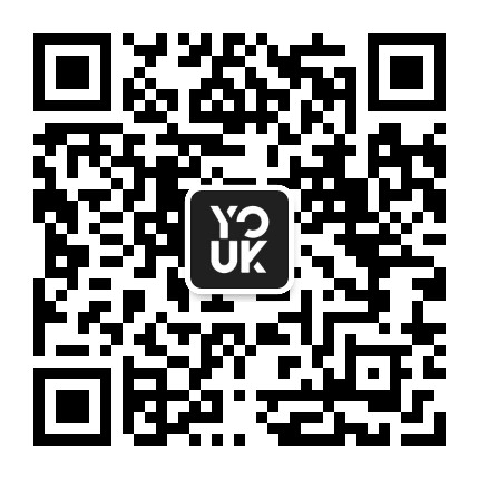 宁波创业社区公众号二维码