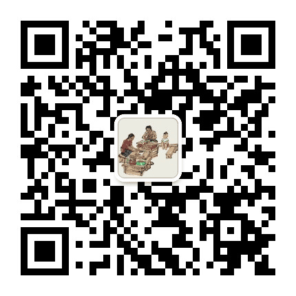 扎堆在三亚公众号二维码