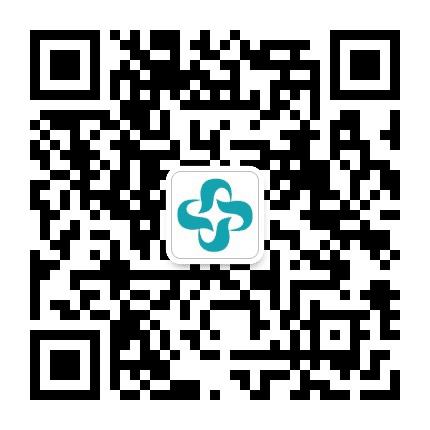 澄海南方医院公众号二维码