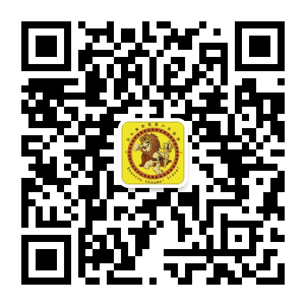 汕头臭美旅游团购公众号二维码