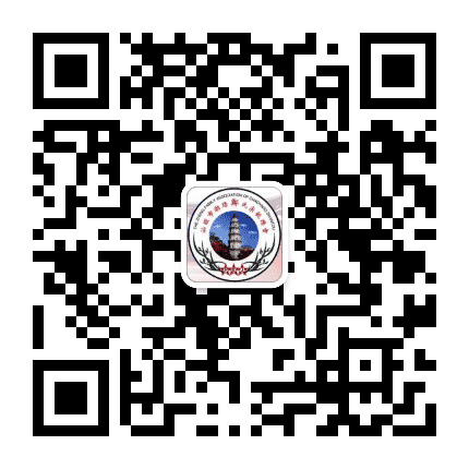 潮阳孔安堂公众号二维码