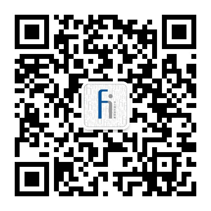 汕头音响展公众号二维码