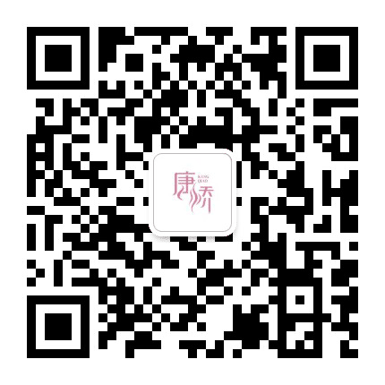 汕头康桥婚恋中心公众号二维码
