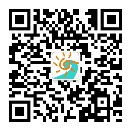 汕头市康泰国际旅行社公众号二维码