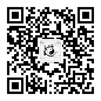 龙头哥2020公众号二维码