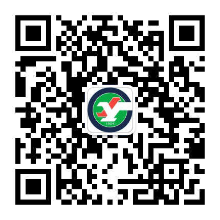 汕头市第一中学公众号二维码