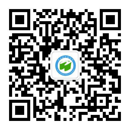 汕头市外砂中学公众号二维码