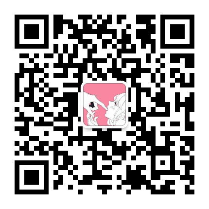 学生趣事公众号二维码