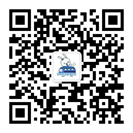 马来西亚留学巴士公众号二维码