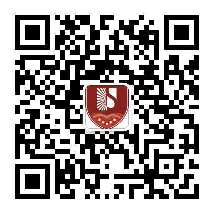 美高留学早知道公众号二维码