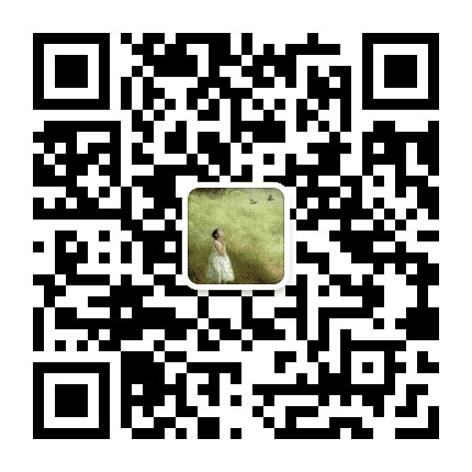 万安教育公众号二维码