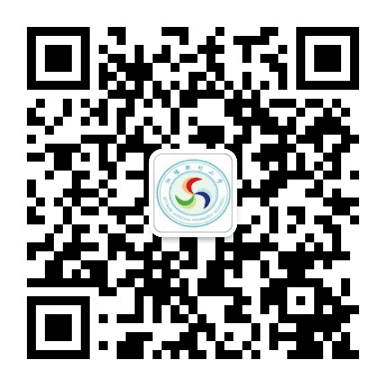 泗塘新村小学公众号二维码