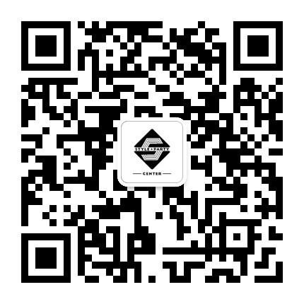 STYLE龙华店公众号二维码