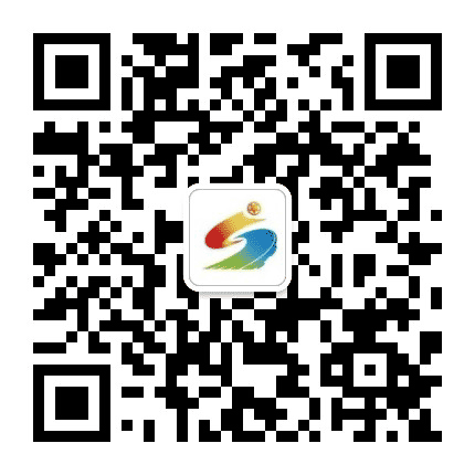 宿城区团委公众号二维码