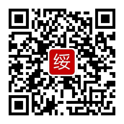 绥化网订阅号公众号二维码