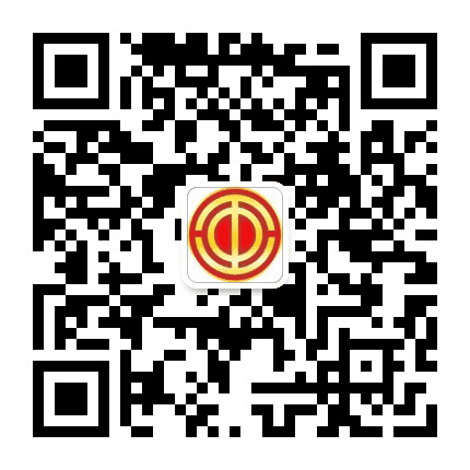 绥化工会公众号二维码