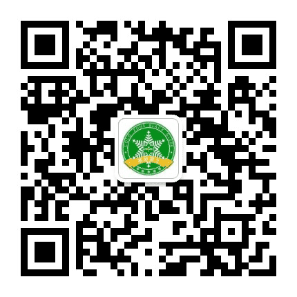绥化印象公众号二维码