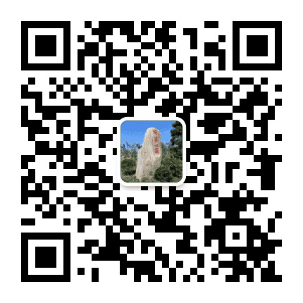 睢宁楼市公众号二维码