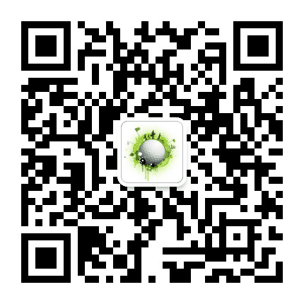 威海隋氏高尔夫公众号二维码