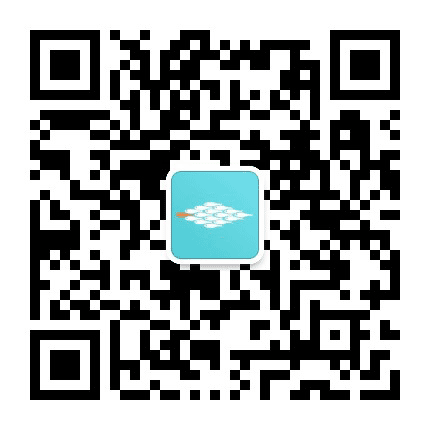 随喔公众号二维码