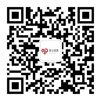 绥中门户网公众号二维码