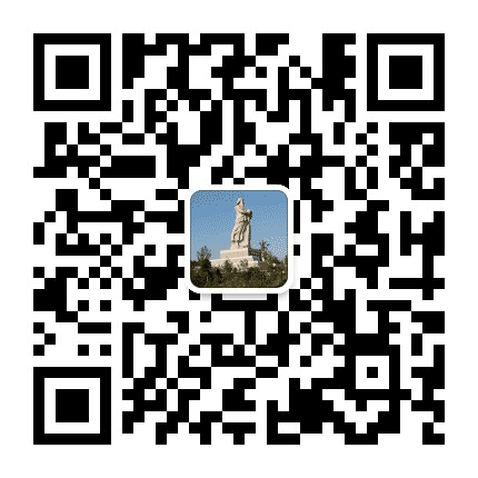 随州便民公众号二维码