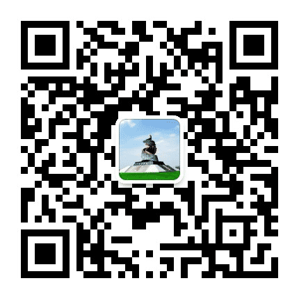 随州发布公众号二维码