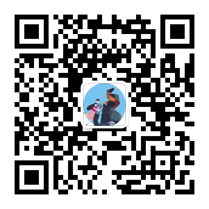 随州故事公众号二维码