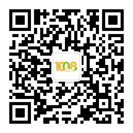随州新闻综合广播公众号二维码