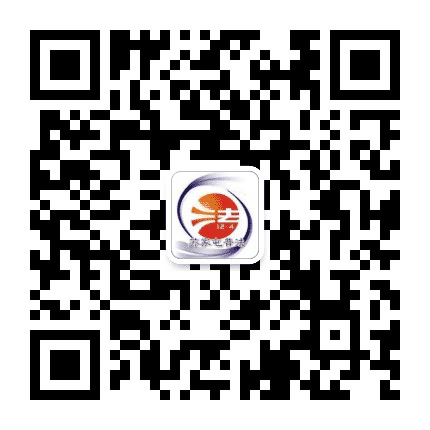 苏家屯普法公众号二维码