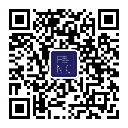 FNC塑理化研究所公众号二维码