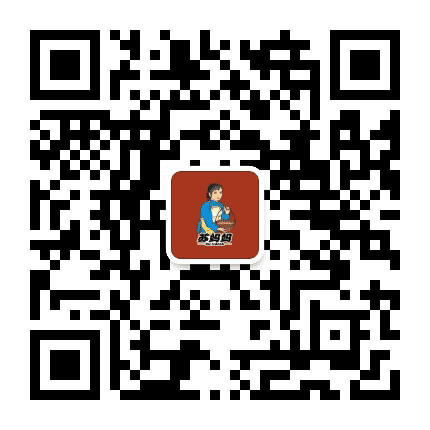 苏妈妈田头价公众号二维码
