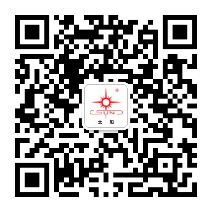 太阳电缆官网公众号二维码