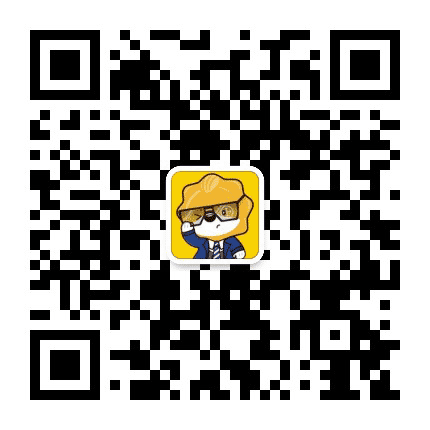 苏宁国际公众号二维码