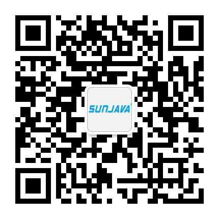 三甲智能康复公众号二维码