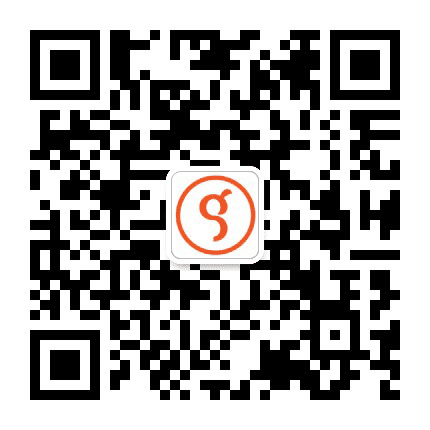 尚美会公众号二维码