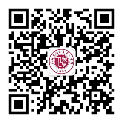 尚义一中公众号二维码