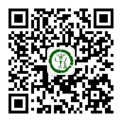 孙氏谱牒文化公众号二维码