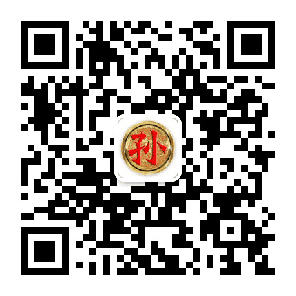 孙氏天下一家亲公众号二维码