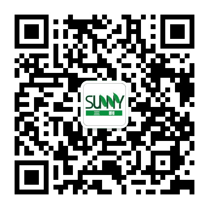 三利茶叶公众号二维码
