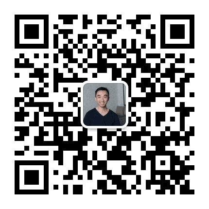 所长林超公众号二维码