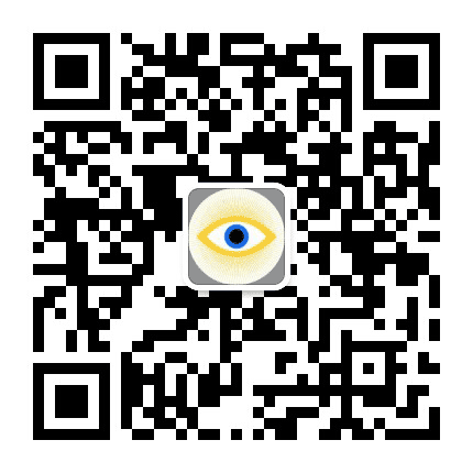 SMR超模进化公众号二维码