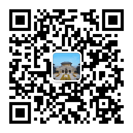 宿迁反邪公众号二维码