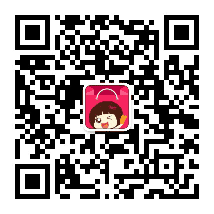 小惠种草公众号二维码