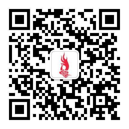 苏三说美甲连锁加盟公众号二维码